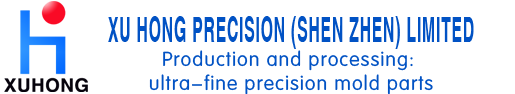 XU HONG PRECISION (SHEN ZHEN) LIMITED